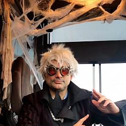 Halloween