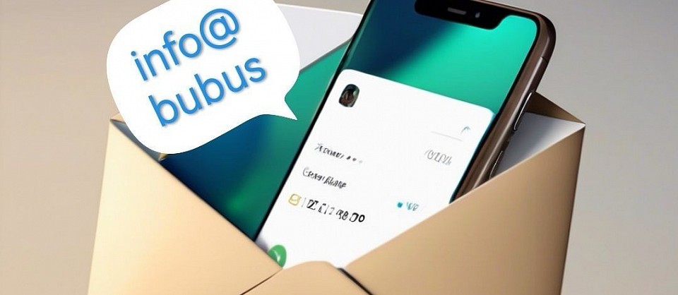 Bubus